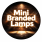Branded Mini Lamps