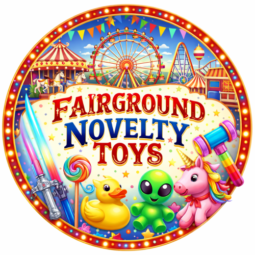 Fairground Novelty Games