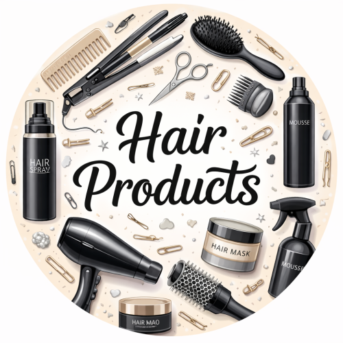 Hair Products