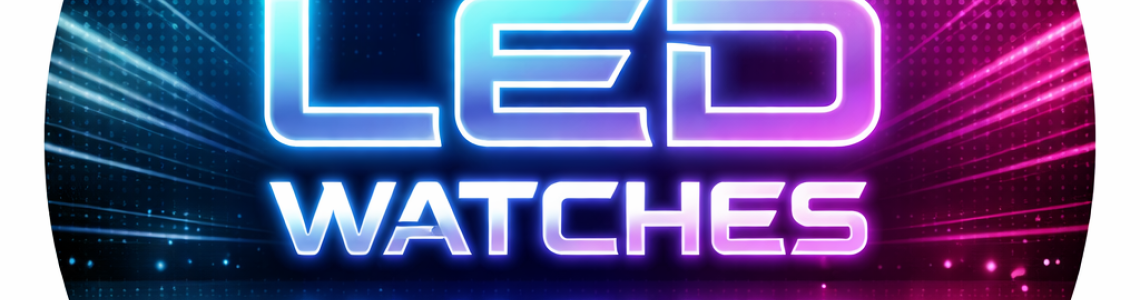 LED Watches
