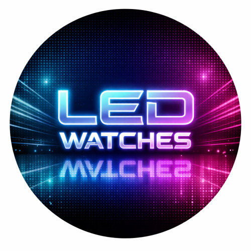 LED Watches