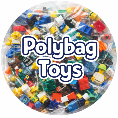 Poly Bag Toys