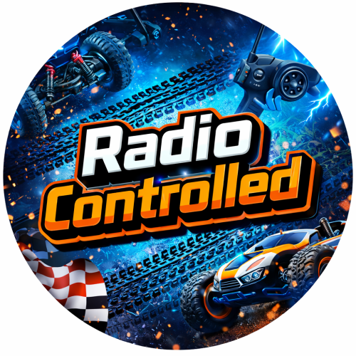 Radio Controlled