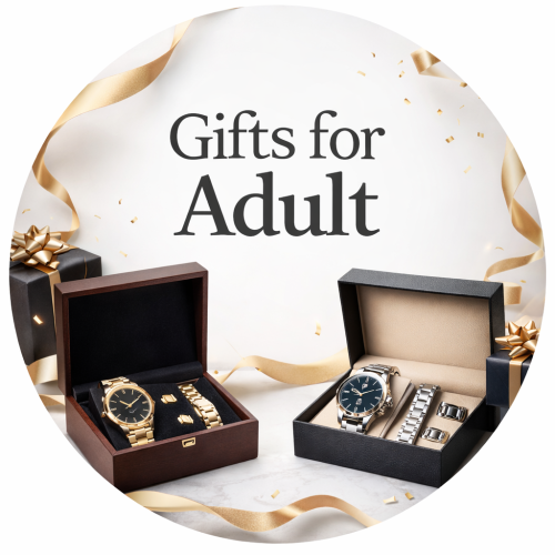 Gifts for Adults