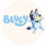Bluey