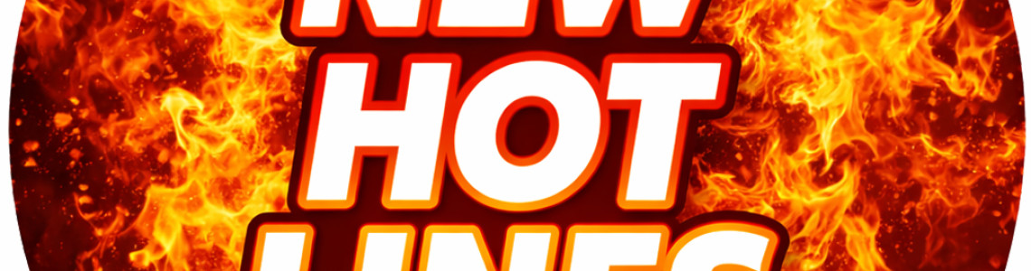 New Hot Lines