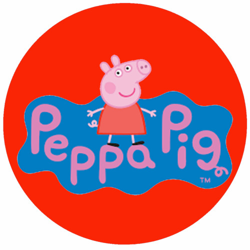 Peppa Pig