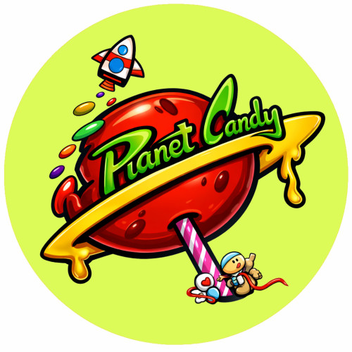 Planet Candy
