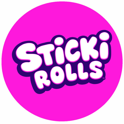 Sticki Rolls