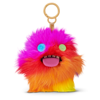 Fuggler 5 Inch Key-chain