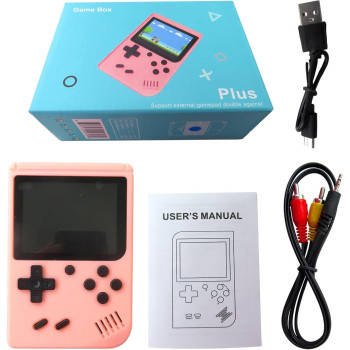 Gamebox Plus TV Game