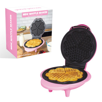 MINI WAFFLE MAKER