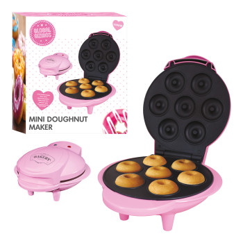 MINI DOUGHNUT MAKER