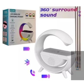 LED Wirless G Speaker