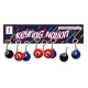 PoolBall Keyring