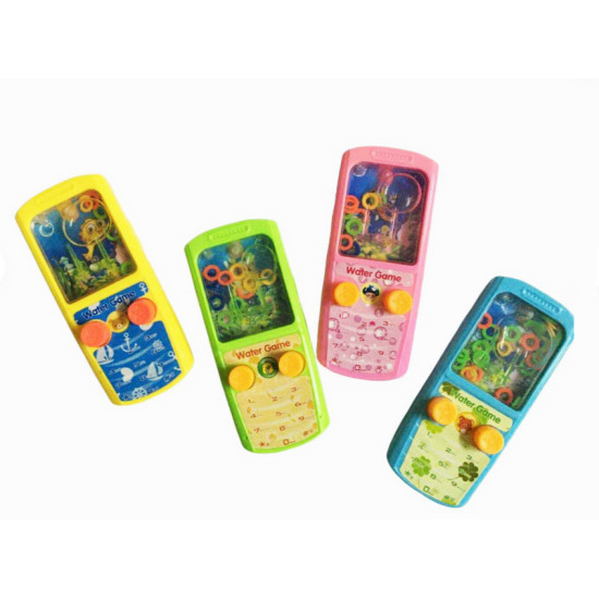 Water Toy Game in Poly Bag