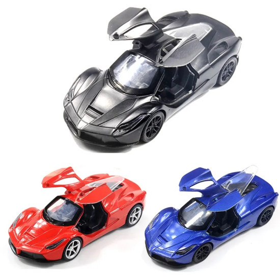 Mini Gulf Wing – 16cm in Poly Bag