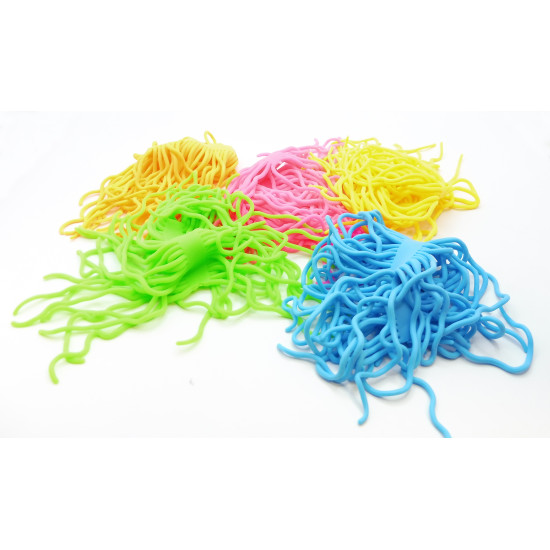 Squishy Noodles
