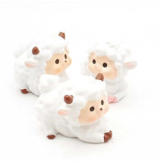 CUTIE Sheep