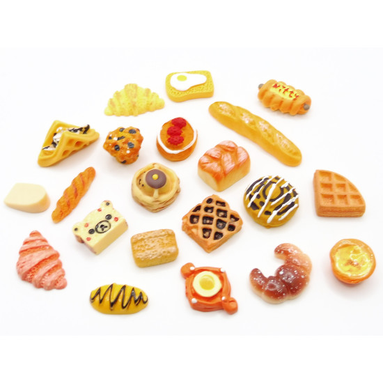 Mini Foods