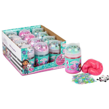 Gaby’s Doll House Slime Pot
