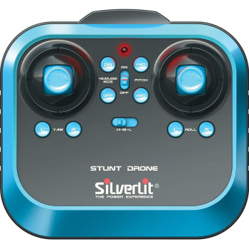 Radio Controlled StuntDrone