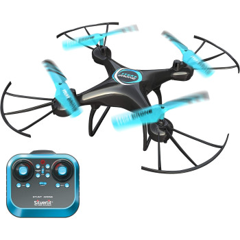 Radio Controlled StuntDrone