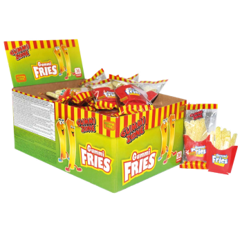 Gummi Fries