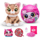 Zuru Pets alive – smitten kitten