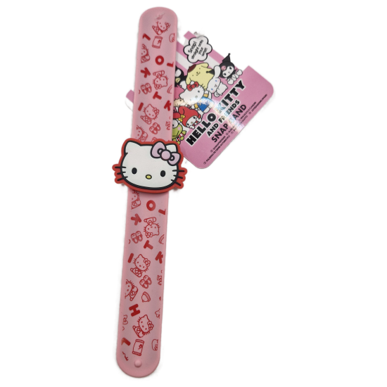 Hello Kitty Snap Band