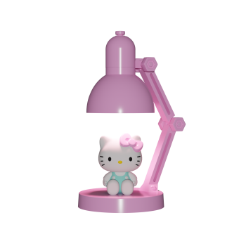 Hello Kitty Mini Lamp