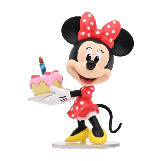 Disney 100th Anniversary Surprise Capsule