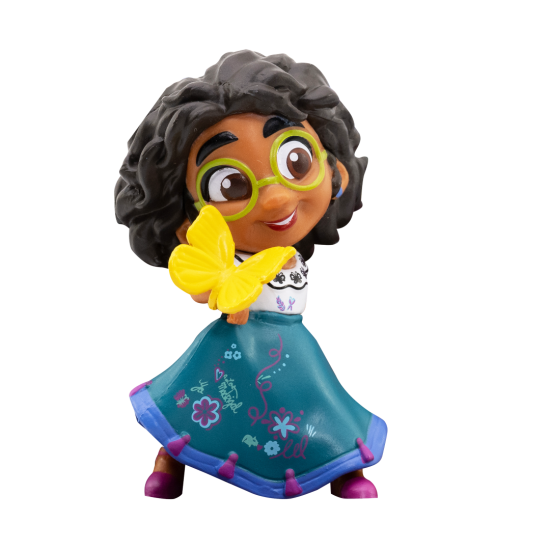 Disney 100th Anniversary Surprise Capsule